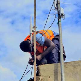 Home Startup Tech Agency